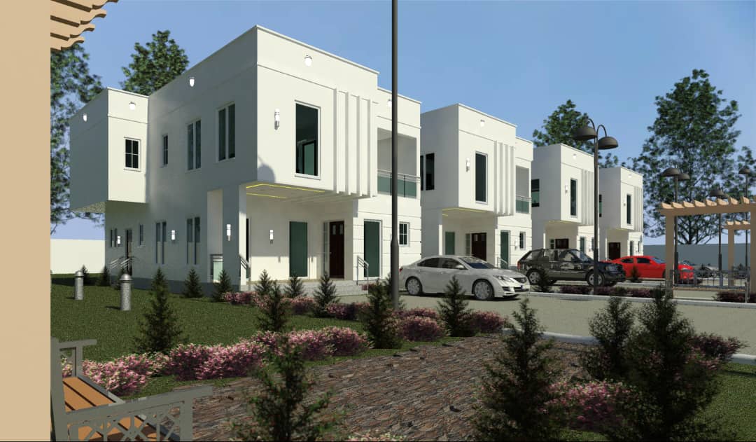 One-Bedroom Flat