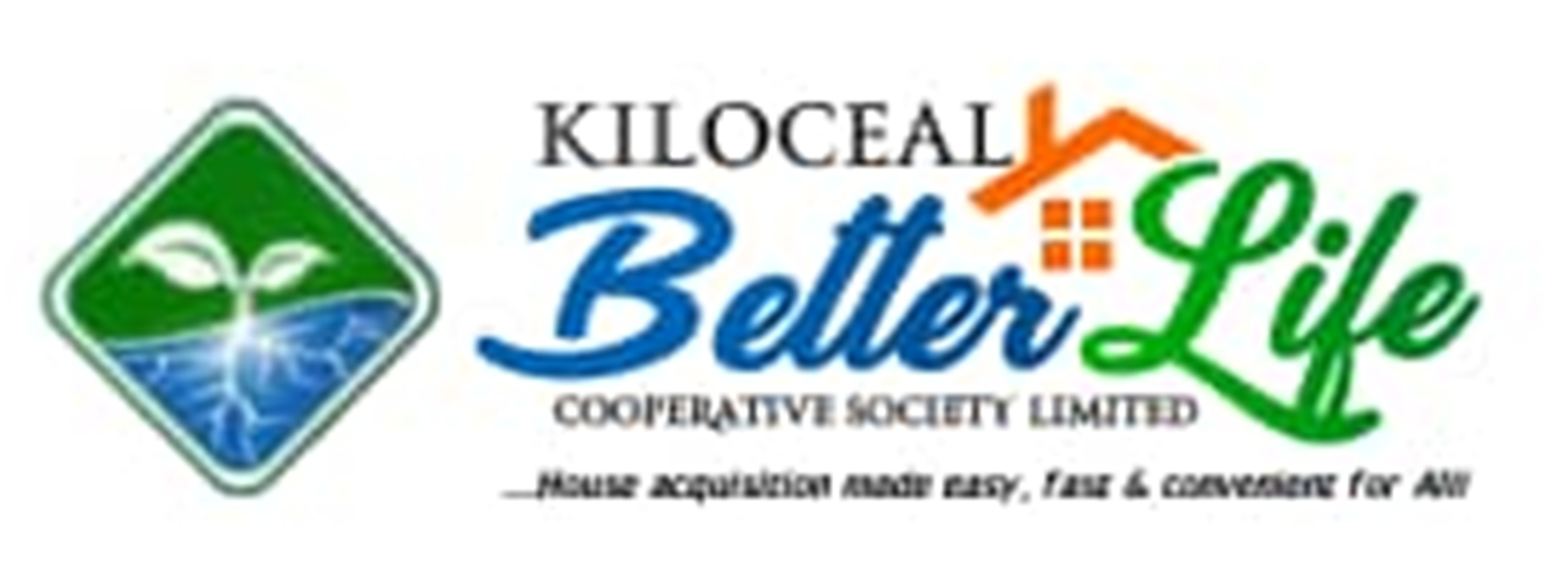 Kiloceal Better Life Cooperative Society Limited
